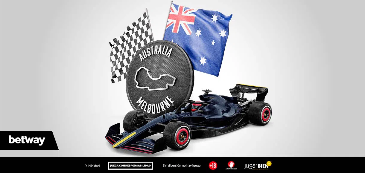 GP de Autralia: Horarios, historia, favoritos y todo lo que necesitas saber