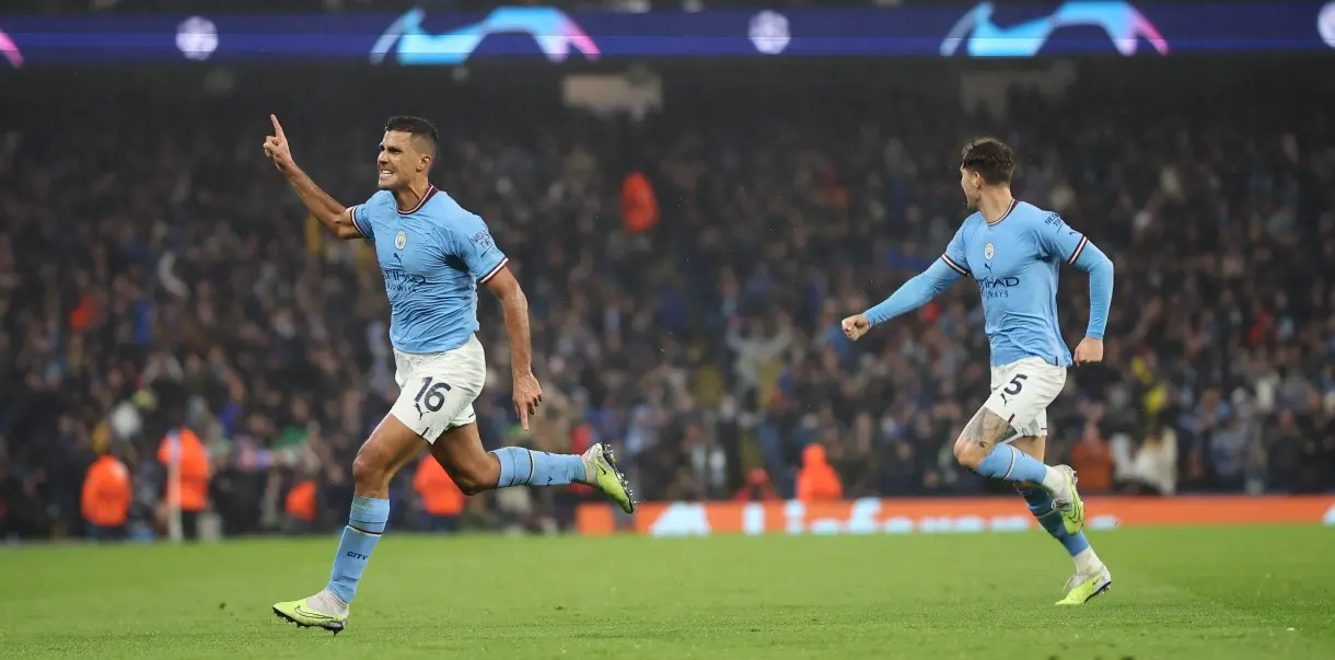 Betway Insider: Manchester City vs. Real Madrid, rumbo a la final