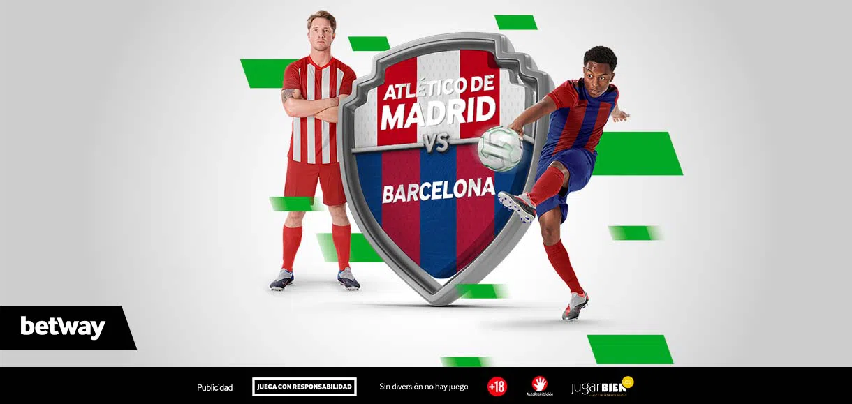 Atlético vs Barcelona: los “grandes éxitos” de una rivalidad histórica