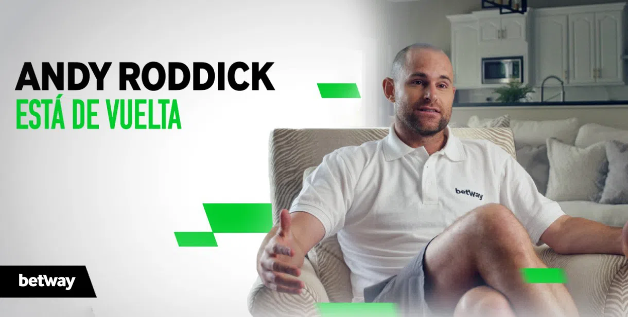 Apuesta contra Novak Djokovic bajo tu propio riesgo