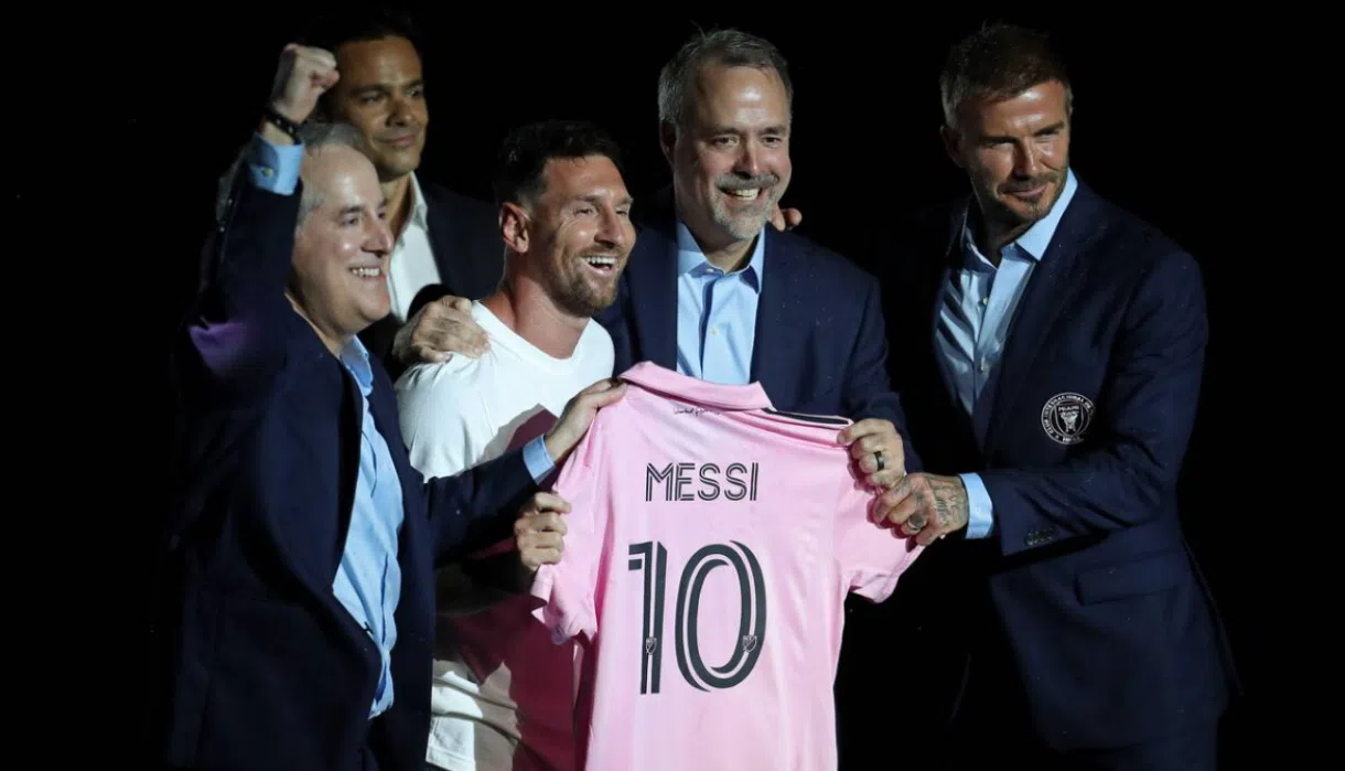 Betway Insider & Luis García: Final made in USA para la Leagues Cup