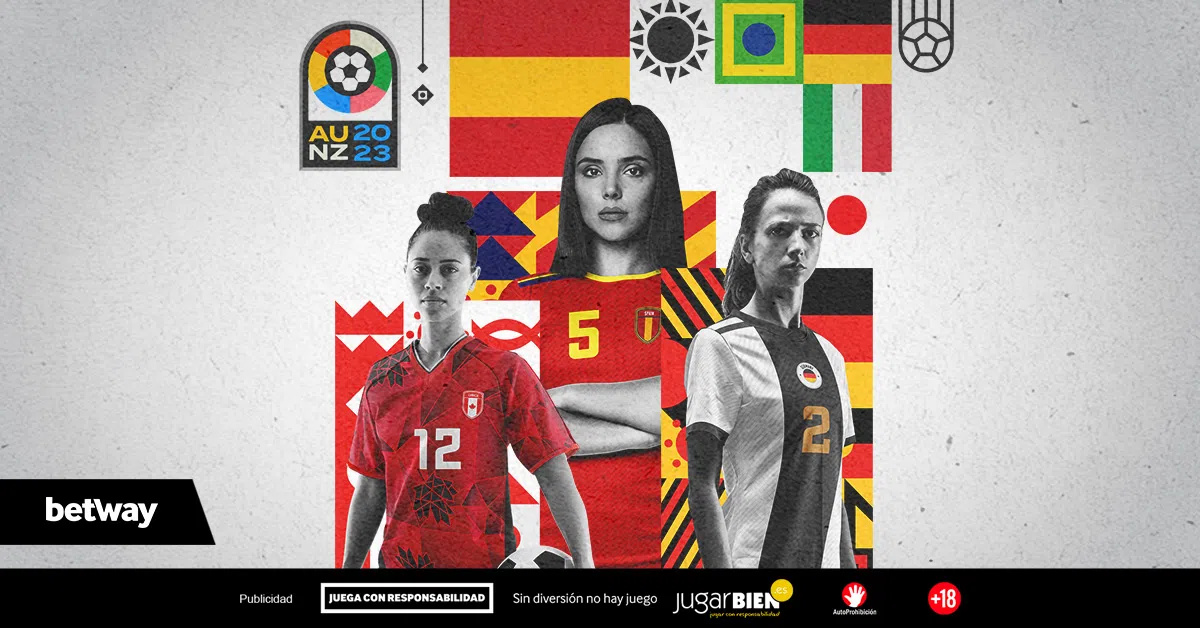 Mundial Femenino de Australia y Nueva Zelanda: conoce todos los detalles