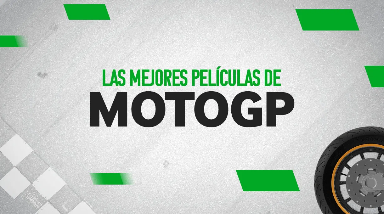 Las mejores películas y documentales de MotoGP