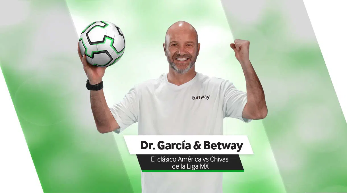 El Clásico de clásicos con Luis García: América vs Chivas