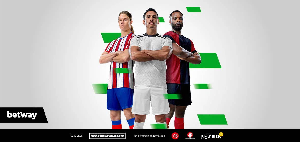 Todos contra el Real Madrid