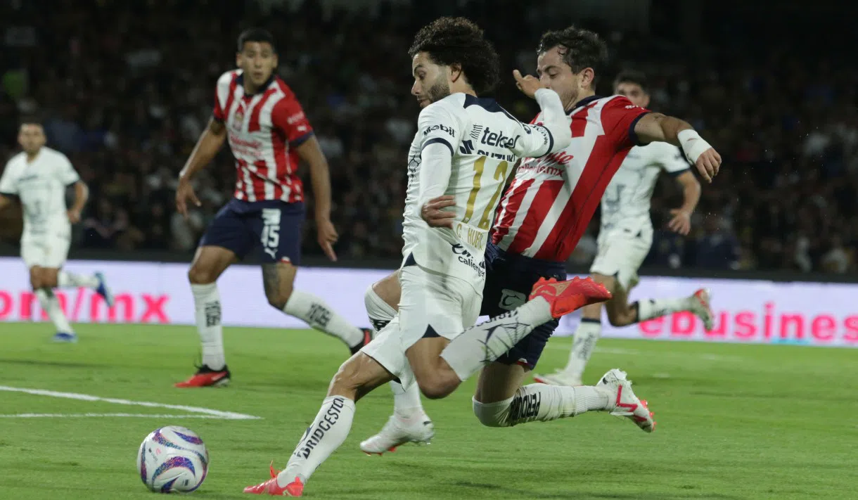 Betway Insider: Francamente con Felipe Morales, “Un Chino re hecho en CU”