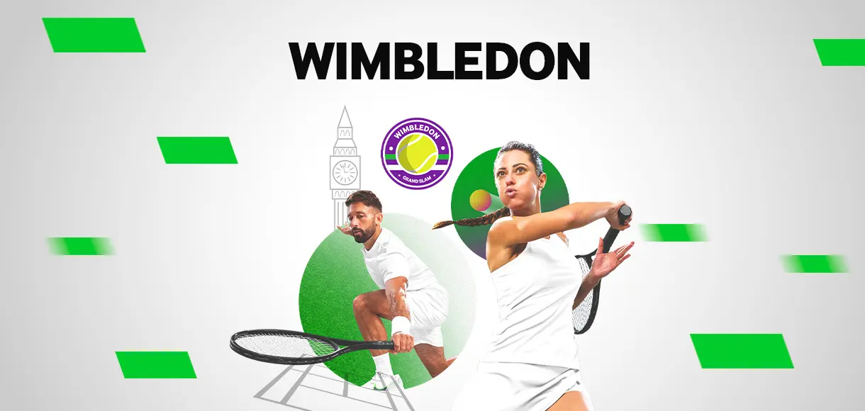 Wimbledon: Der Klassiker auf Rasen