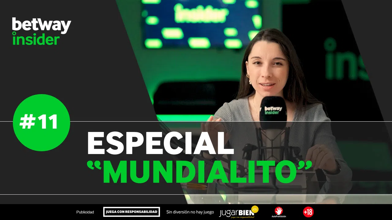 Betway Insider | El Mundial de Clubes al detalle y todo sobre el partidazo de La Cerámica