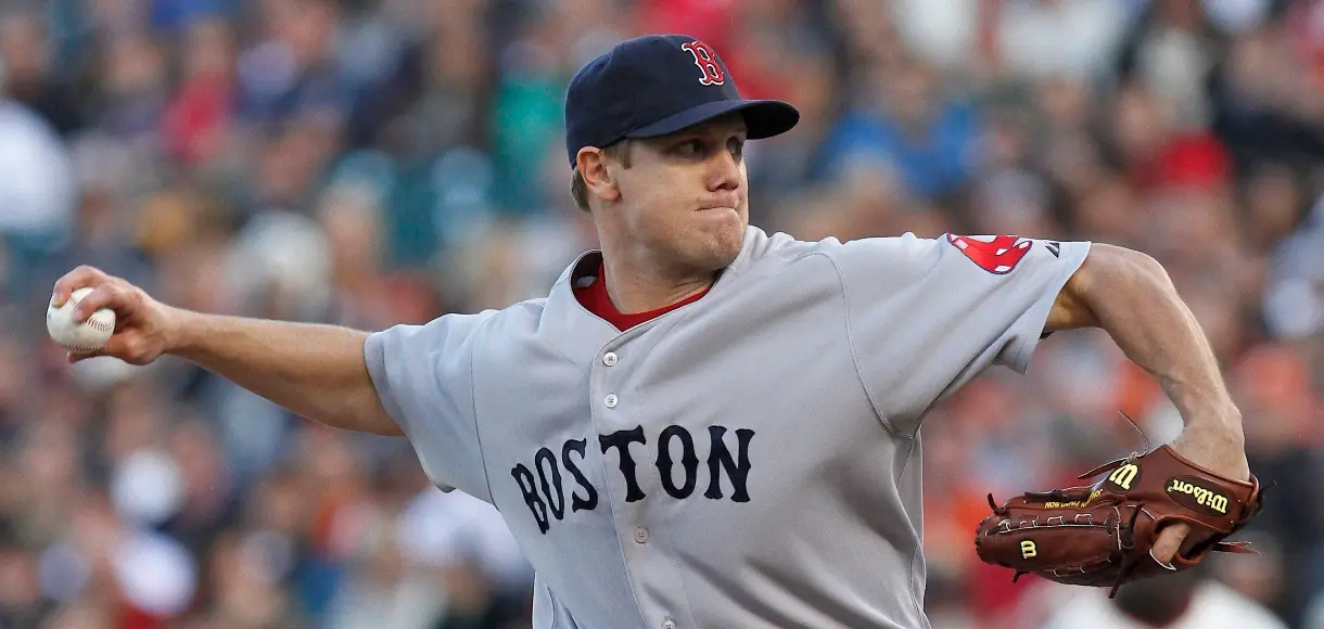 ¿Qué dijo Jonathan Papelbon sobre los Red Sox, los Phillies y Bryce Harper?