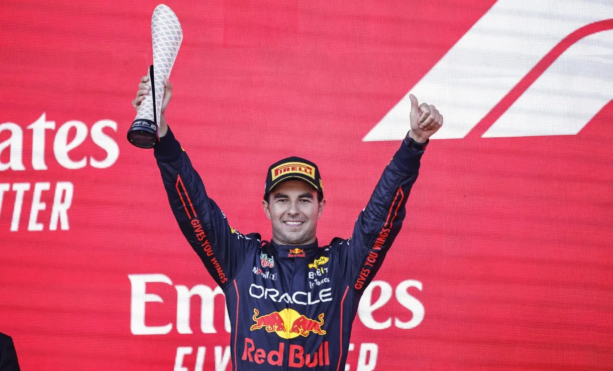 F1 Betway & Luis Ramirez: Gran Premio de Canadá 2022