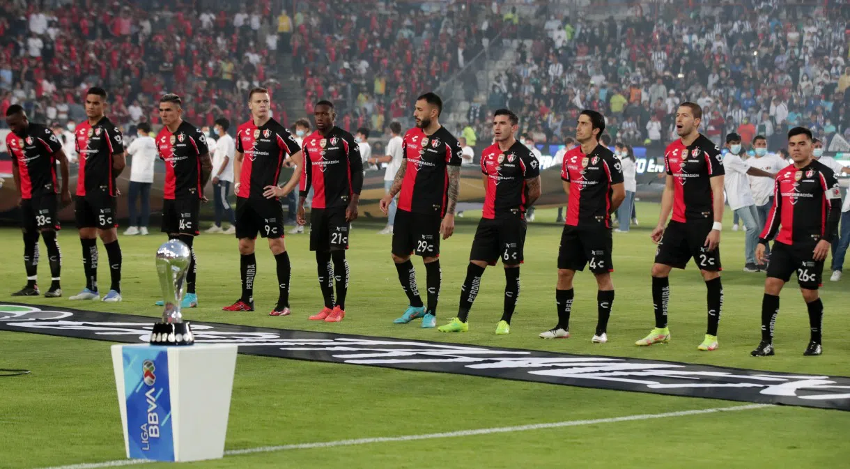 Partidos de miedo en la jornada 2 de la Liga MX