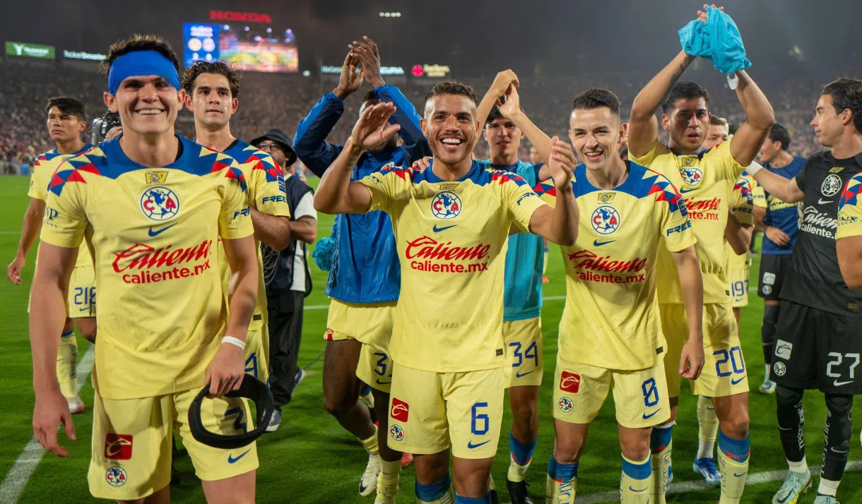 Betway Insider: Francamente con Felipe Morales, “Ya dénle LA 14 al AMÉRICA”