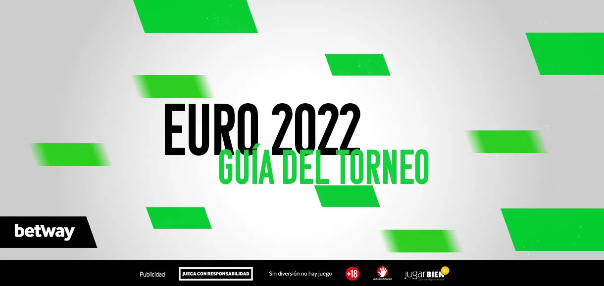 Arranca la mejor Eurocopa femenina de la historia