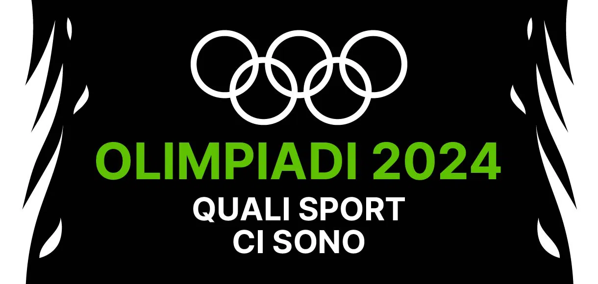 Quante Discipline Ci Sono Alle Olimpiadi 2024