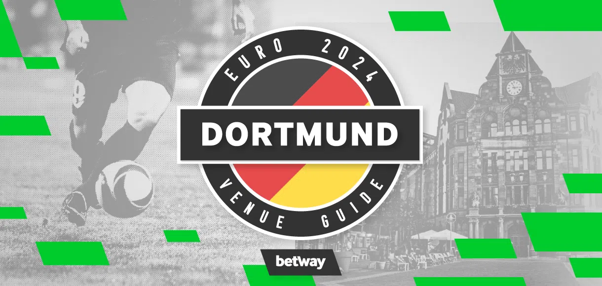 Guía de viaje a Dortmund para la Eurocopa 2024