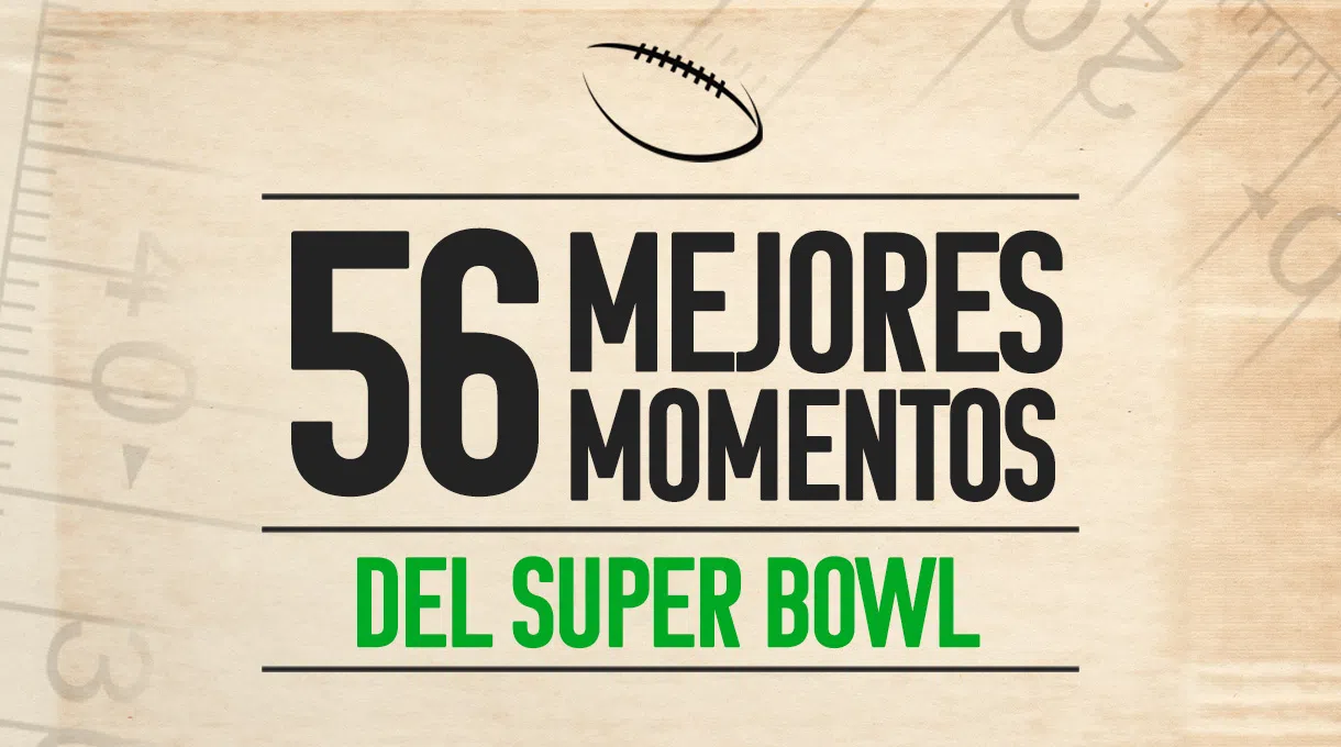 The Insider Betway: 57 años del domingo más famoso de la historia