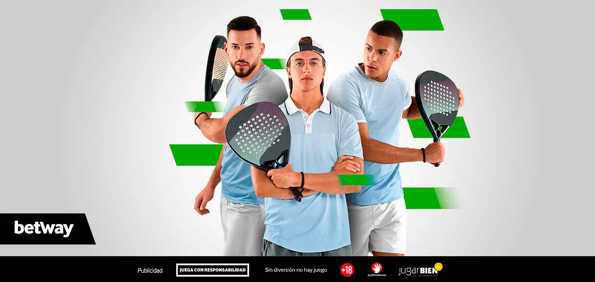 Fernando Belasteguín, ante “la recta final”