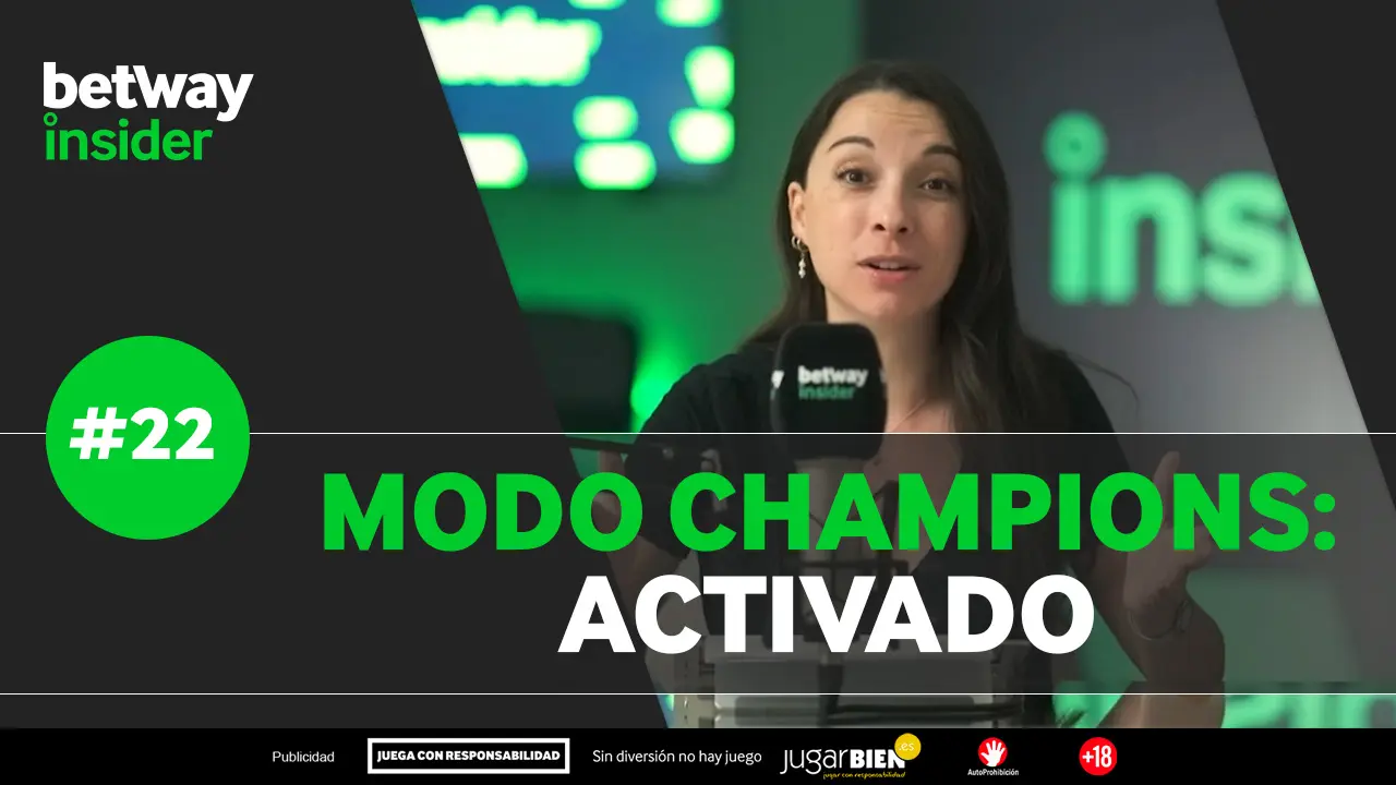22 | El “modo Champions” y un Barça-Atleti picante