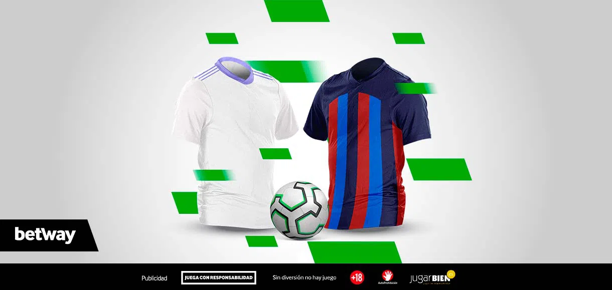 5 momentos inolvidables de El Clásico