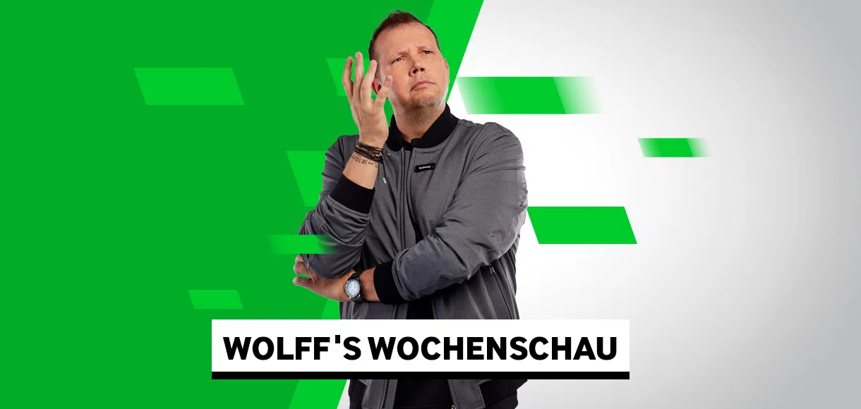 Wolff’s Wochenschau zum 10. Spieltag