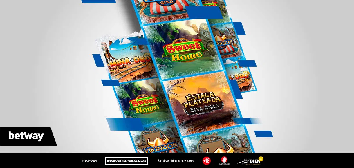 Ya es Navidad en el Casino de Betway