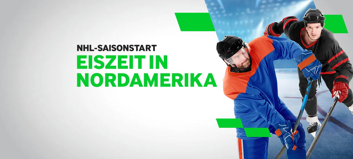 Eiszeit in Nordamerika