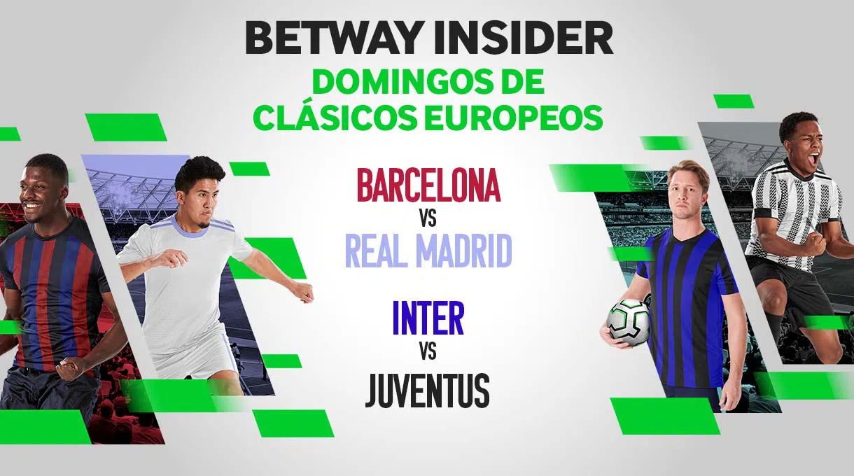 análisis suerteo insider: ¡llega un domingo de clásicos europeos [mobile freeroll slot tournaments]