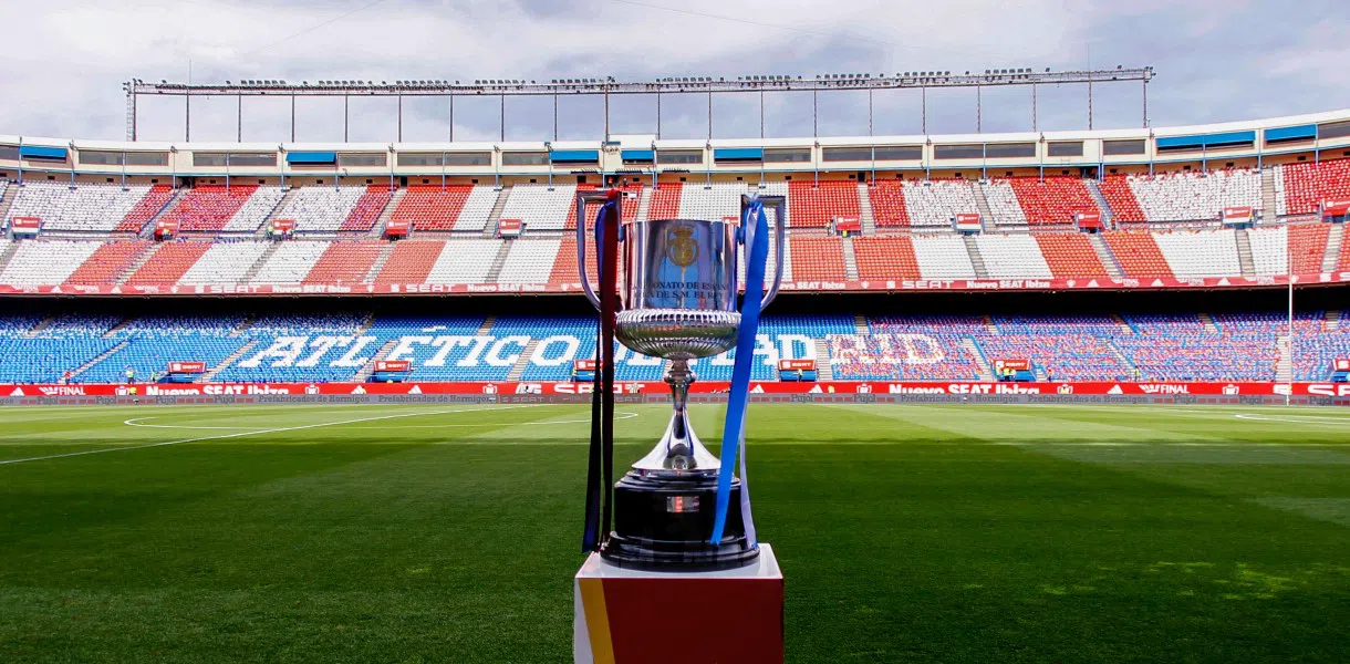 Betway Insider & El Franco del Fut: Volvió el ‘Cholismo’, contra el Real Madrid