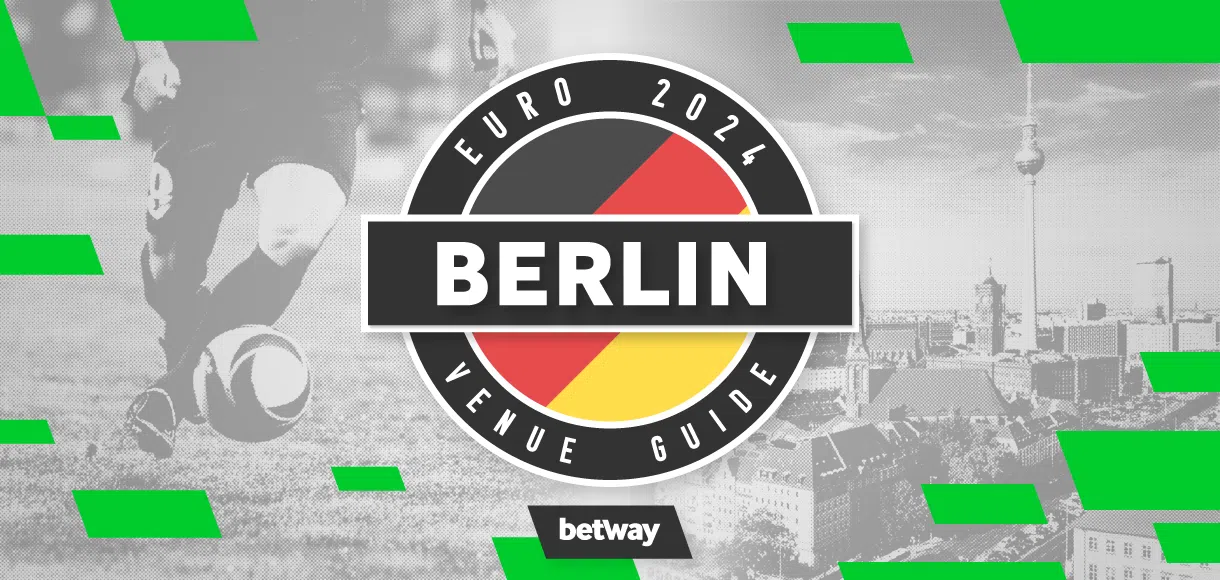 Guía de viaje a Berlín para la Eurocopa 2024