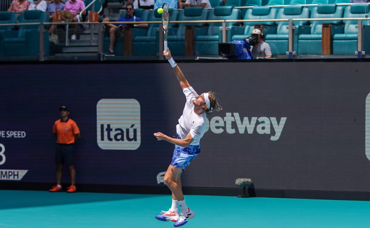 Betway Insider: El tenis mundial hace escala en uno de los torneos más importantes, el Miami Open