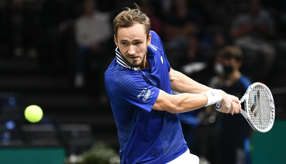 Tenis Betway & Jiime Jime: Abierto de Tenis Mifel Los Cabos 2022