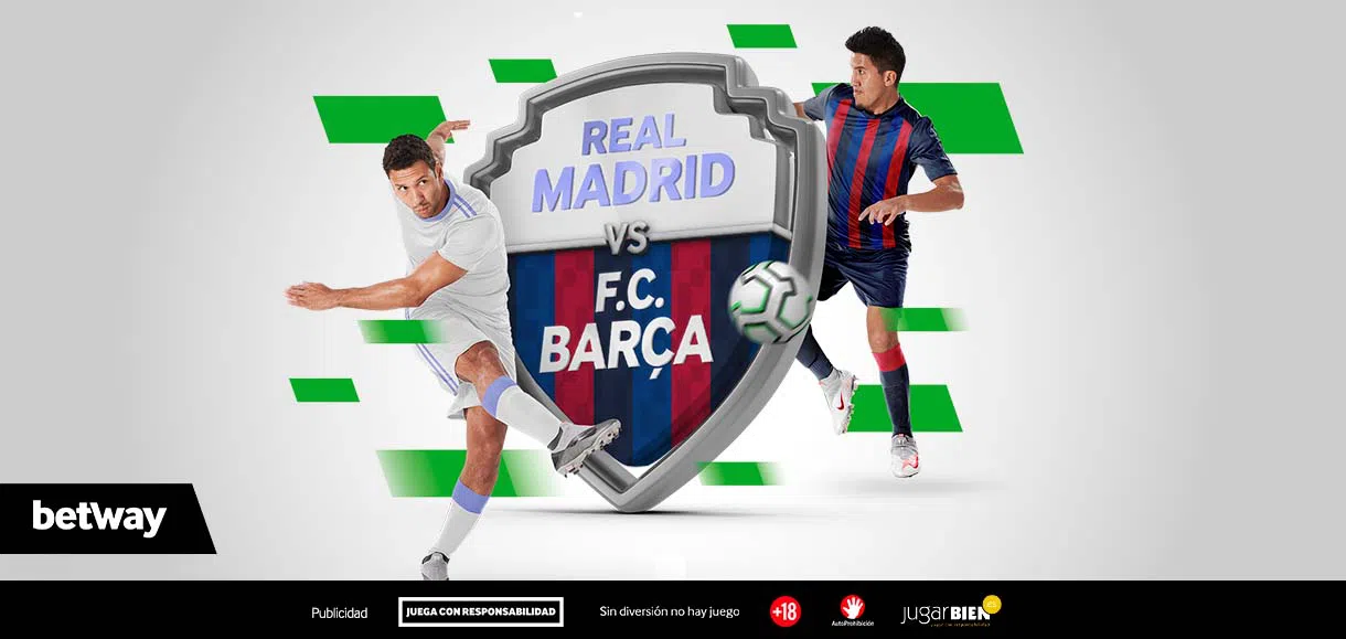 10 datos sobre El Clásico que quizá no conocías