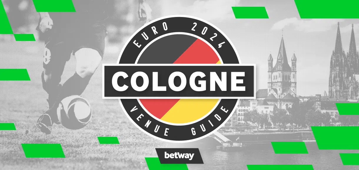 Guía de viaje a Colonia para la Eurocopa 2024