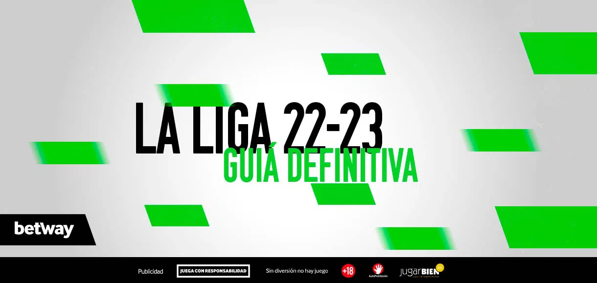 La Liga 22/23: El curso de la recuperación