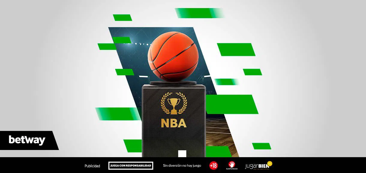 Partido decisivo en las finales de la NBA