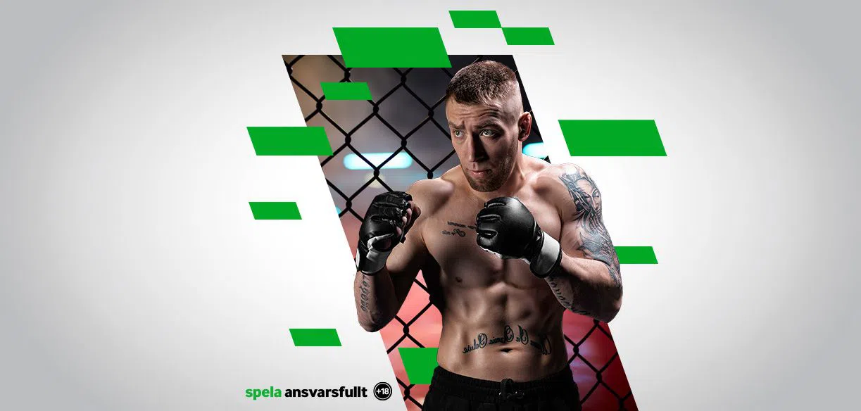 Noche UFC. México ruge en San Antonio con una cartelera estelar explosiva