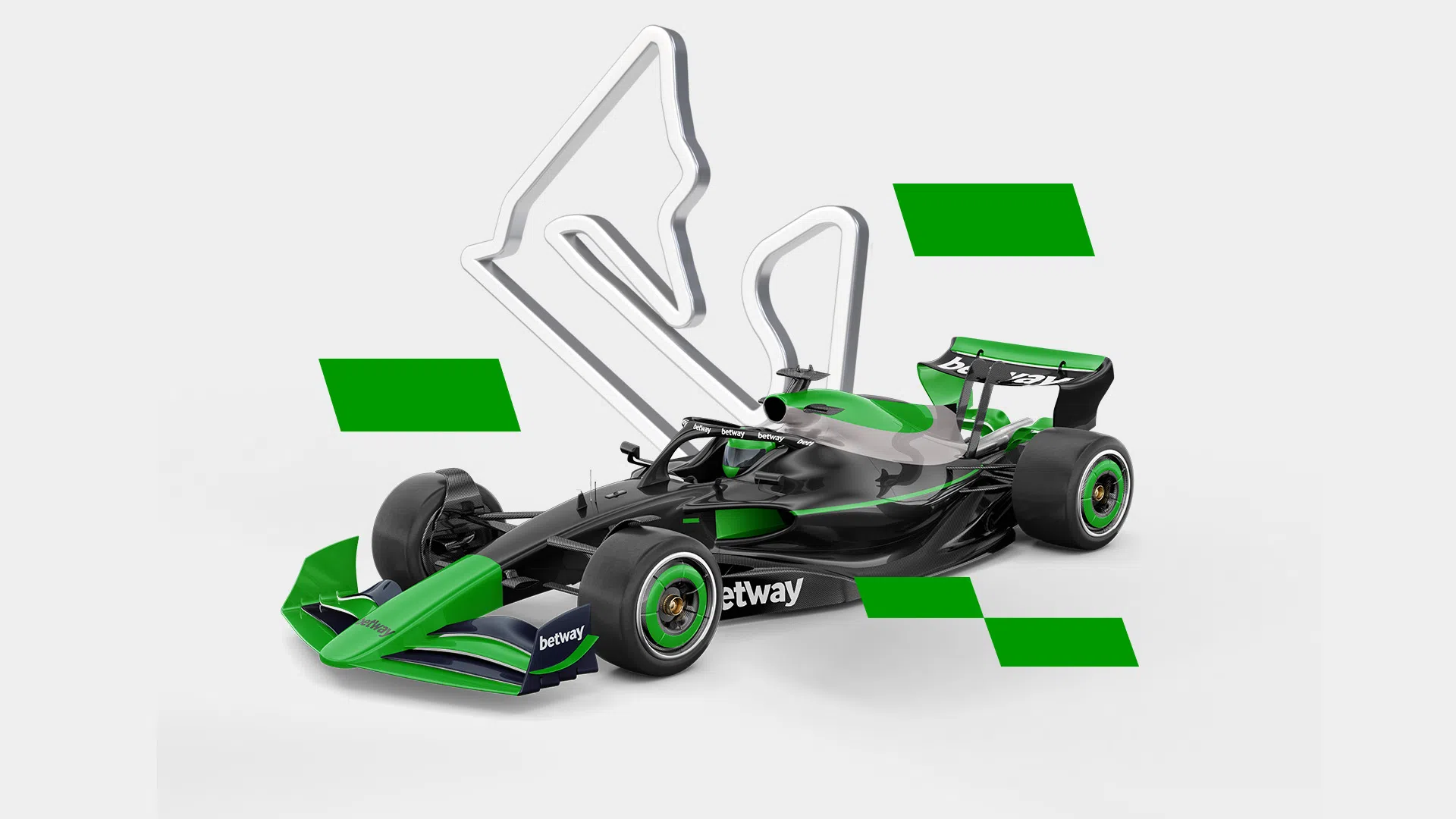 Los protagonistas del GP de Abu Dhabi