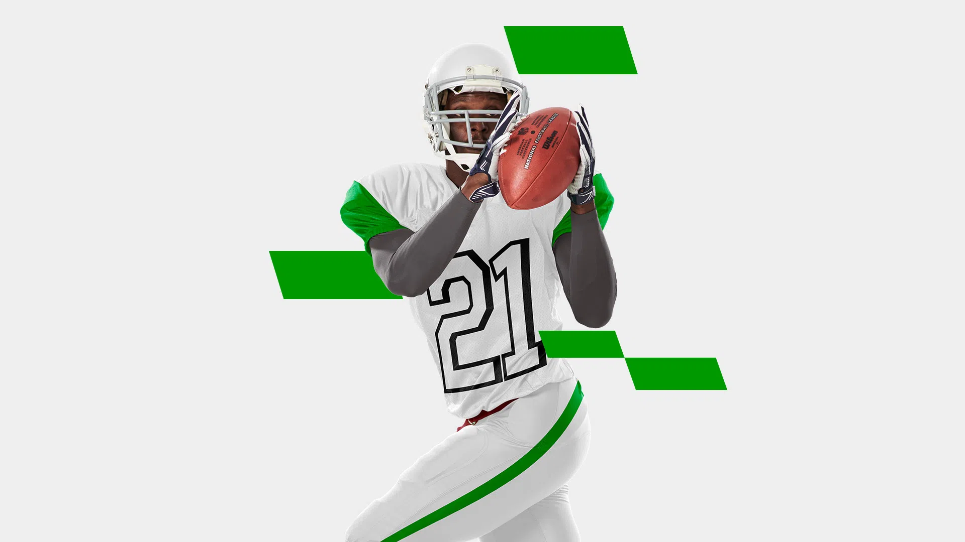 El Playbook de futbol americano