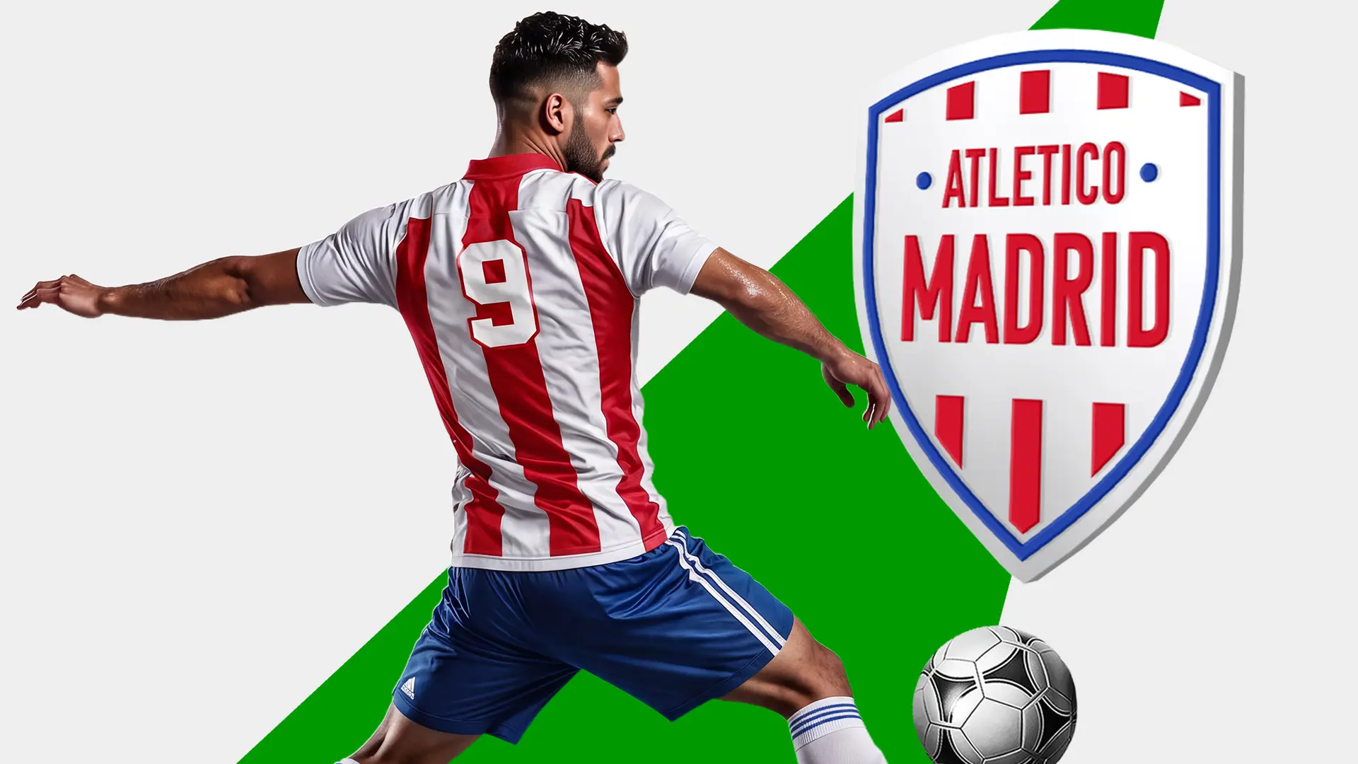 Pronóstico Atlético de Madrid vs Real Madrid: análisis del derbi madrileño