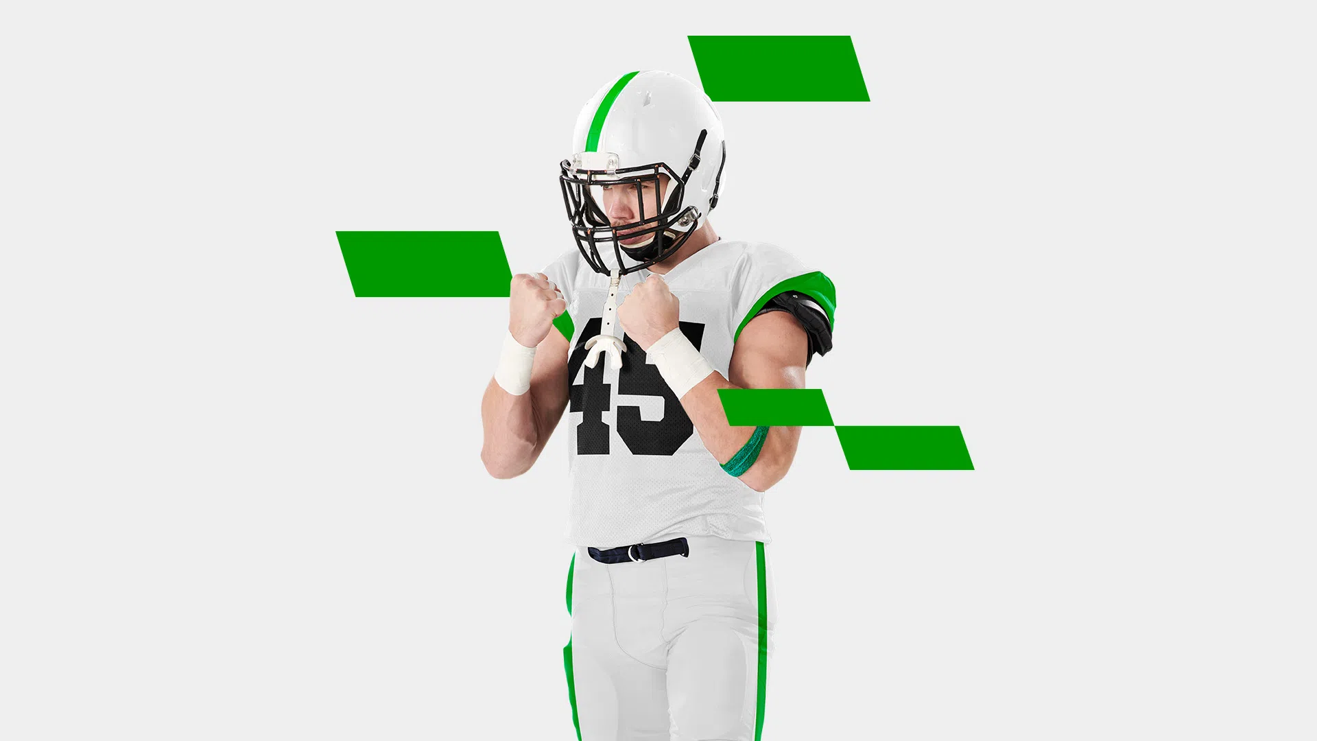 El Playbook de futbol americano