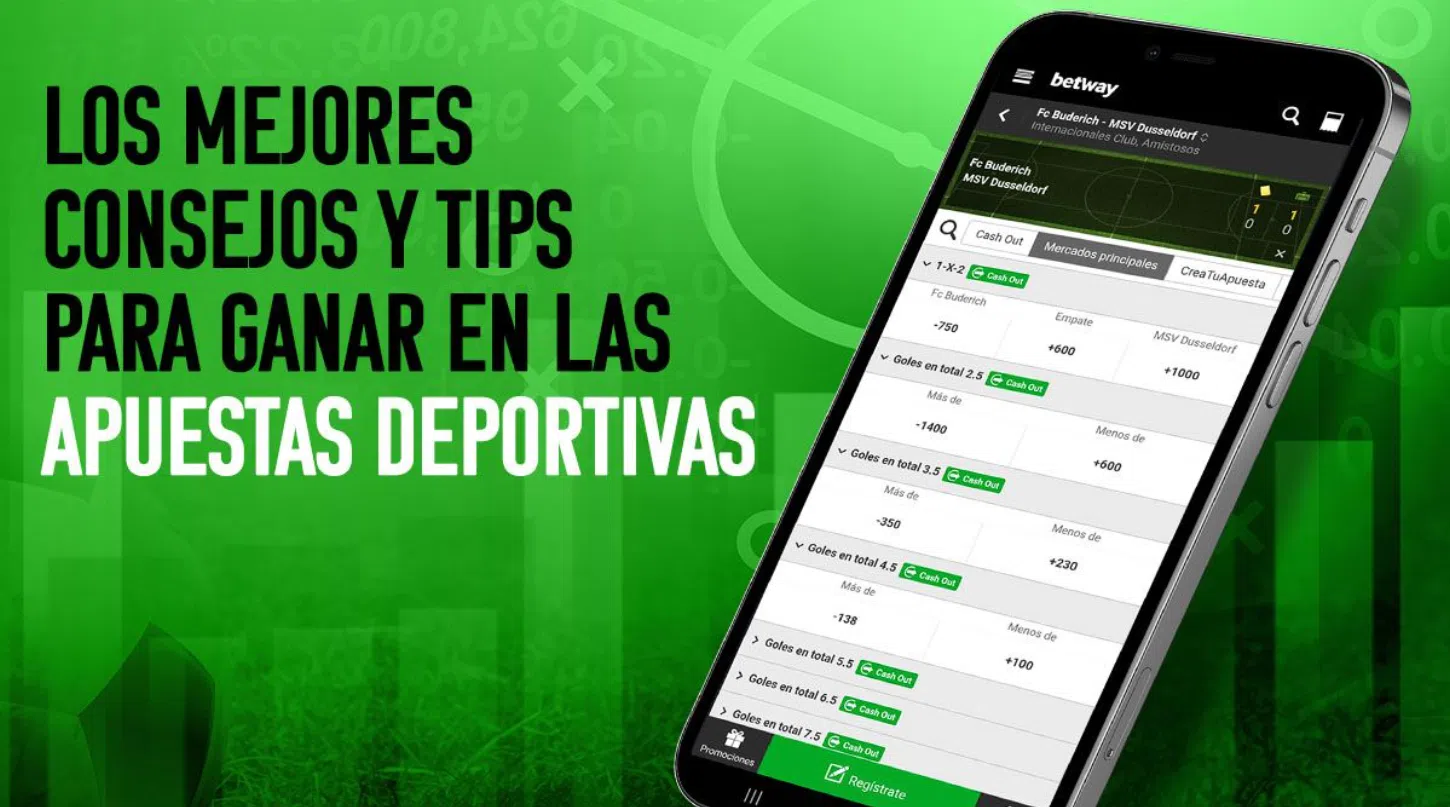 Los mejores consejos para ganar en las apuestas deportivas