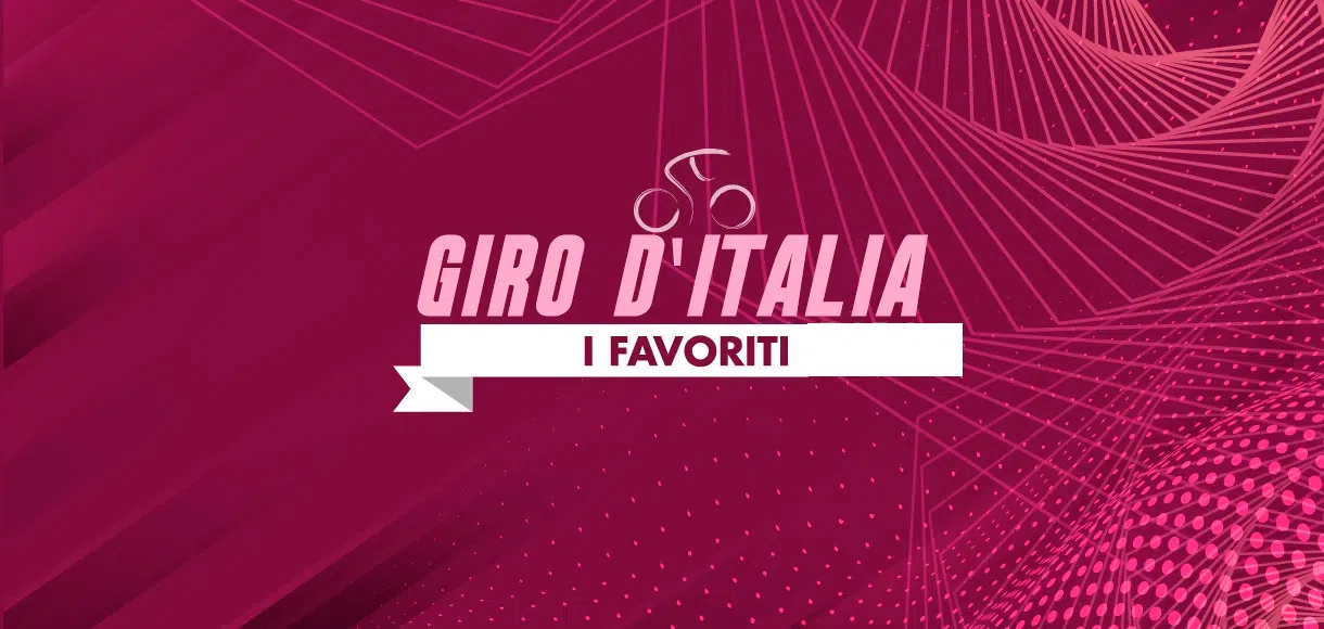 Del Toro ante la semana clave en el Giro de Italia