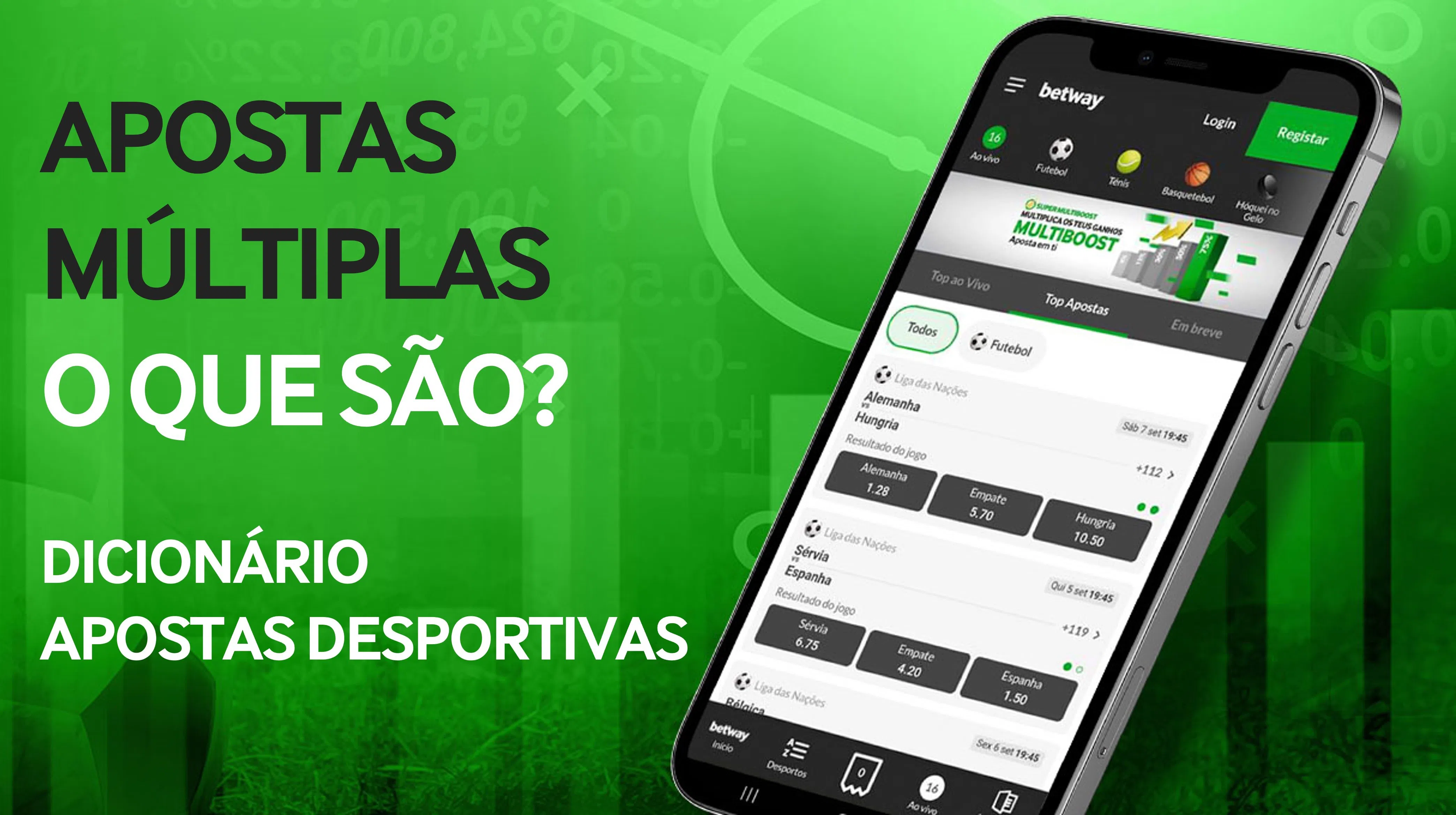 Apostas de sistema ou múltiplas: o que são, exemplos e estratégias